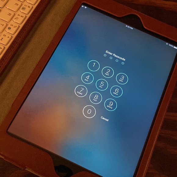 iPad Mini - Picture 5 of 5